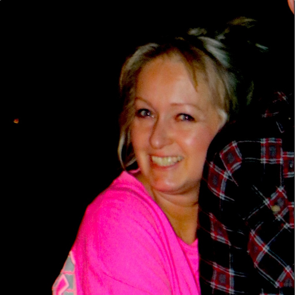 Meet your Posher, Suzanna